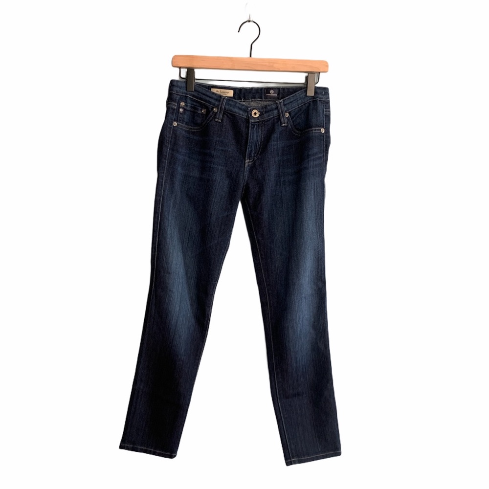 Adriano Goldschmied The Legging Super Skinny Jeans Size 28